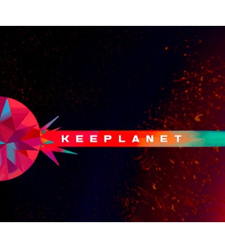 Keeplanet Steam Key GLOBAL